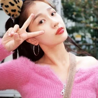 如此好运